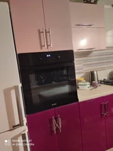 Papel para pared autoadhesivo de PVC, con película decorativa en color blanco perla, papel tapiz impermeable para armarios de cocina y renovación de muebles