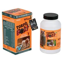 TORPIL таблетки 505 шт./премикс для всех птиц и клетчатых декоративных птиц/Туфли-манжета для младенцев и полноразмерных птиц TORPIL таблетки 505 шт./премикс для всех птиц и клетчатых декоративных птиц/Туфли-манжета для младенцев и полноразмерных птиц