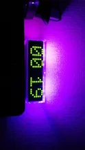 Led-Strip Addressable WS2812 Smart Rgb Waterproof Individually Black/white DC5V PCB 1m