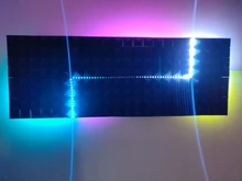 Strip-Light Ic-Control Addressable Normal LED WS2811 5050 Smd DC12V 3 RGB 30 48 60-96