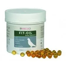 

Fit-Oil