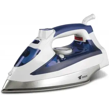 

Steam Iron Th-Pv2602 blue Paes Thulos