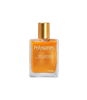 

Polysianes sublimating oil Klorane