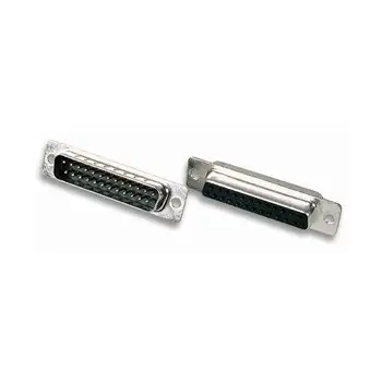 

IDSUB-HD 15-S-S-D-Sub connector solder HD 15 F. VGATECHLY2.38