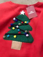 Suéteres de Navidad para la familia, sudaderas con capucha de Navidad, pijamas cálidos de Santa Claus, bordado de alce, regalo para niños y adultos, 19 colores, 2021