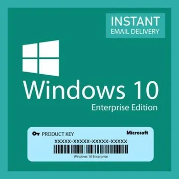 

Windows 10 enterprise key 32-64 bit