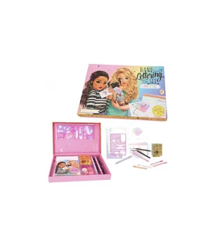 

TopModel-Letter & letter Set Pastel letters & Lettering