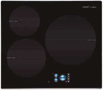 

Induction plate Cata IDB 6003 PRO BK