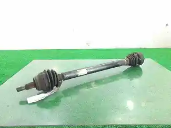 

1J0407272 right front transmission SEAT TOLEDO (1M2)