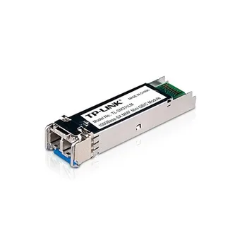 

MultiMode SFP Fibre Module TP-Link TL-SM311LM 1.25 Gbps
