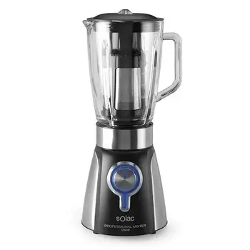 

Cup Blender Solac BV5724 1,5 L 1250W Negro