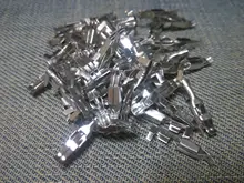 Female-Wire-Terminals-Pins Car-Connector Electrical Amp/boschs 50pcs Auto 