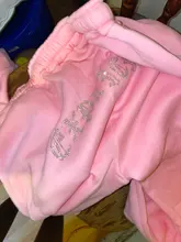 Chándal Set de 2 piezas de mujer de talla grande para mujer, sudadera, pantalones de chándal holgados, traje deportivo para correr