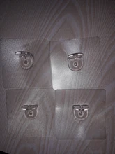 Partition-Bracket Sticker Screw-Hook Support-Shelf Clapboard Punch-Free Right-Angle Layered