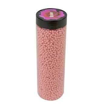 

120015 depilatory Wax in beads for wax heater ROSES unused strips