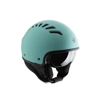 

JET HELMET TUCANO FRESH TIFFY BLU MATTE