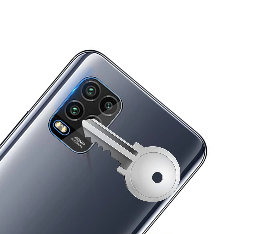 para Xiaomi Mi 10 Lite 5G__Mi 10 Youth Trans (3)