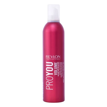 

Volumising Foam Proyou Revlon (400 ml)