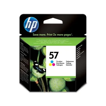 

HP Tinte farbig C6657AE | HP - C6657AE
