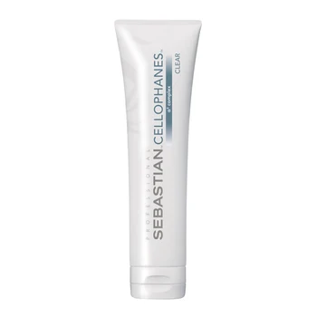 

Permanent Colour Creme Cellophanes Sebastian Clear Shine (300 ml)