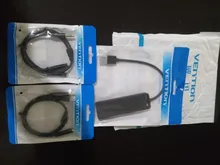 Vention USB Splitter Usb-Port Power Multi-Usb Micro-Charge Lenovo Xiaomi Macbook Pro