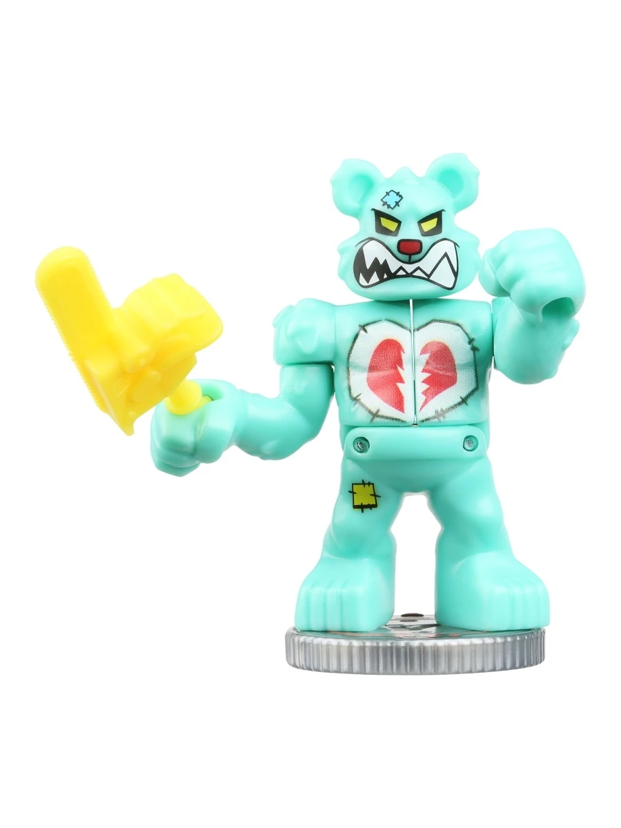 Игровой набор Акедо 1 бойца 39448 | Игрушки и хобби | АлиЭкспресс
