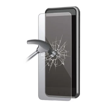 

Tempered Glass Mobile Screen Protector Bq Aquaris X5 Plus Extreme