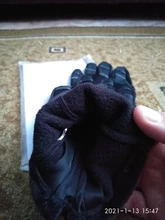 Guantes de esquí a prueba de frío para invierno, resistentes al agua, cálidos, para pantalla táctil, clima frío, a prueba de viento, antideslizantes