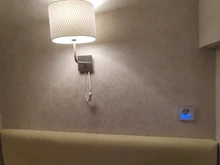 Adapter Charging-Socket Socket-Pow Glass-Panel Wall-Charger Eu-Plug Jiubei Crystal White