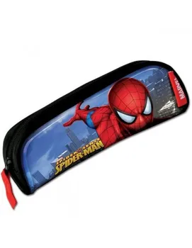 

CASE PENCIL POUCH SPIDERMAN