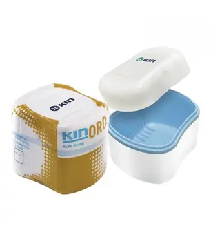 

Bath container Protesis Kin Gold