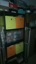 Decor-Lamp Cabinet-Light Closet Staircase Motion-Sensor Bedroom Kitchen Wireless 6LED