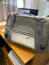 Dog-Carrier-Bags Airline Pet-Cat-Dog-Backpack Portable Cats Small Dog for Approved