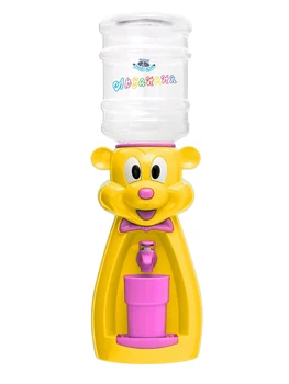 

Children 'S cooler "Акваняня" SK40783 mouse