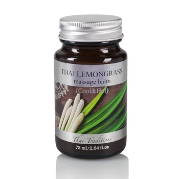 

ТАЙСКИЙ МАССАЖНЫЙ БАЛЬЗАМ ЛЕМОНГРАСС (ОХЛАЖДАЮЩЕ-РАЗОГРЕВАЮЩИЙ)