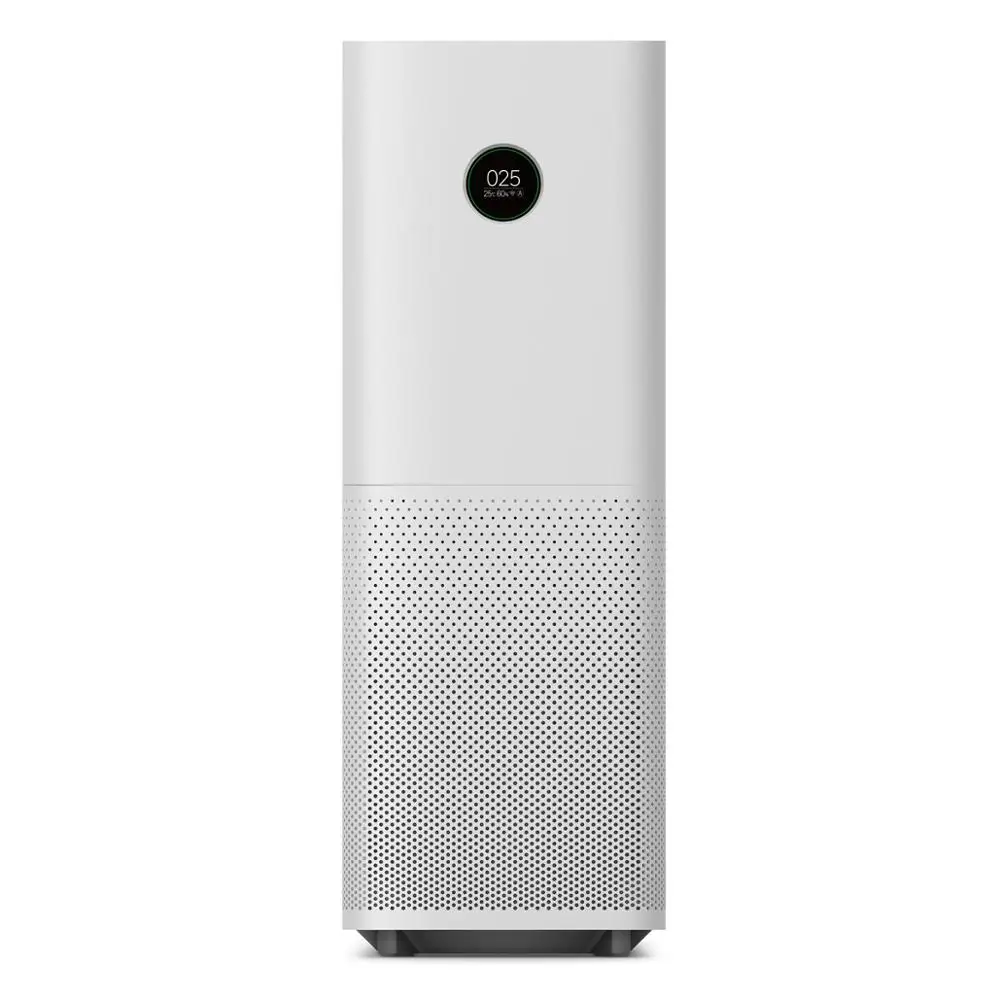  Xiaomi Mi Air Purifier Pro Air Cleaner Health Humidifier Smart OLED CADR 500m3/h 60m3 Smartphone AP