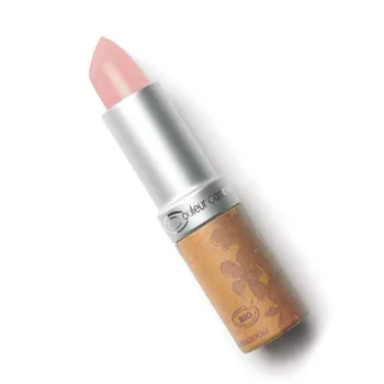 

COULEUR CARAMEL ROUGE TO LEVRES GLOSSY LIPSTICK 255 SUN-DRENCHED PINK