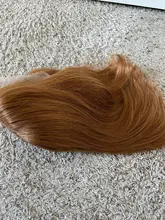 Jengibre Bob corto pelucas de cabello humano Rubio transparente peluca con malla frontal 13*1 Remy peruano recto naranja malla con división frente pelucas de cabello