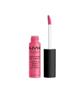 

NYX PMU SFT MATTE LP CRM - MONTREAL MATTE lipstick