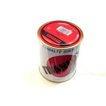 

Synthetic enamel glitter TITANLUX BERMELLON 750ML 001056334