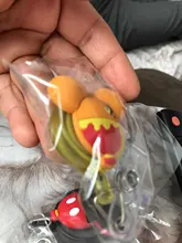 ETya-portatarjetas de silicona con dibujos animados para hombre y mujer, portatarjetas retráctil de chico y estudiante, carrete de insignia de identificación, nombre, insignia de tarjeta para autobús