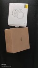 Baseus WM01 Mini TWS Wireless Headphone Bluetooth Earphone 5.0 True Wireless Earbuds