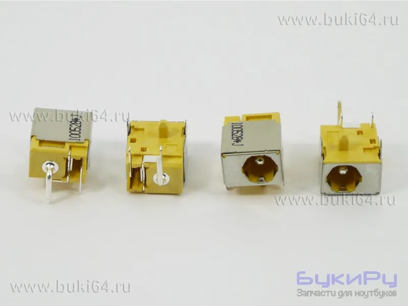 Разъем питания для Acer/Emacines E525 E620 E627 E630 E725 G525 G625 G725 (1.7 mm) | Компьютеры и офис