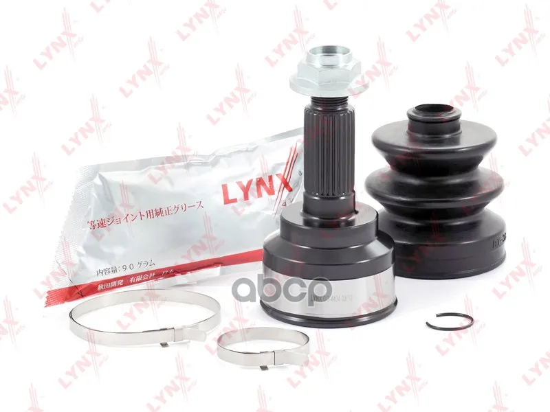 Шрус Lynxauto Co4404 LYNXauto арт. CO4404