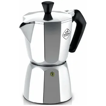 

Coffee Tescoma PALOMA 9 cups 647009