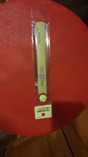 Uds 30cm multifuncional de la regla Regla plegable escala lindo dulce de dibujos animados de plástico de Color dibujo escolar gobernante para el regalo de los niños