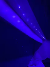 Light Led-Lighting-Lamp Phone-App-Control Party Bluetooth 5050/2835 USB for TV