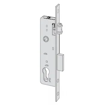 

LOCK MORTISE METAL 25MM 446702250NEW FORI CR ROD/PAL CISA