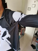 Traje de manga larga para bicicleta de montaña para hombre, ropa transpirable para ciclismo de montaña, 2021