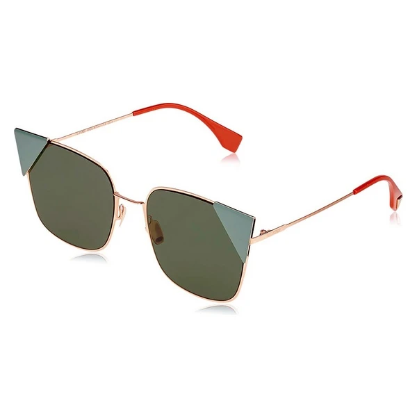 Ladies' Sunglasses Fendi FF0191 DDB (Ø 